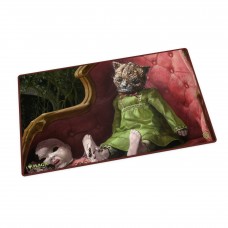 Ultimate Guard - Play-Mat Magic - The Gathering Duskmourn - Twitching Doll - UGD011506