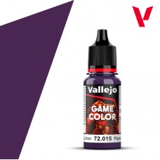 Acrylicos Vallejo - 72015 - Game Color - Hexed Lichen - 18 ml.