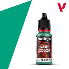 Acrylicos Vallejo - 72025 - Game Color - Foul Green - 18 ml.