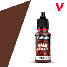 Acrylicos Vallejo - 72044 - Game Color - Dark Fleshtone - 18 ml.