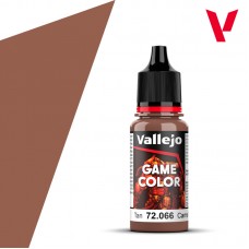 Acrylicos Vallejo - 72066 - Game Color - Tan - 18 ml.