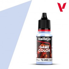 Acrylicos Vallejo - 72096 - Game Color - Verdigris - 18 ml.