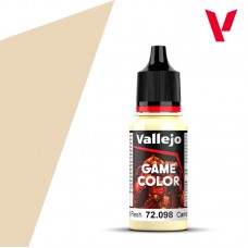 Acrylicos Vallejo - 72099 - Game Color - Skin Tone - 18 ml.