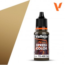 Acrylicos Vallejo - 72450 - Xpress Game Color - Bag of Bones - 18 ml.