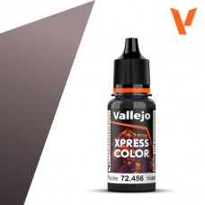 Acrylicos Vallejo - 72456 - Xpress Game Color - Wicked Purple - 18 ml.