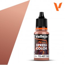 Acrylicos Vallejo - 72457 - Xpress Game Color - Fairy Skin - 18 ml.