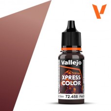 Acrylicos Vallejo - 72458 - Xpress Game Color - Demonic Skin - 18 ml.