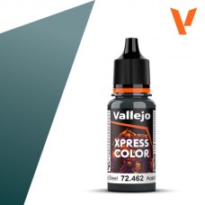 Acrylicos Vallejo - 72462 - Xpress Game Color - Starship Steel - 18 ml.