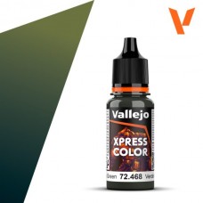 Acrylicos Vallejo - 72468 - Xpress Game Color - Commando Green - 18 ml.