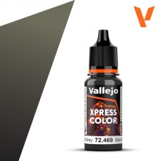 Acrylicos Vallejo - 72469 - Xpress Game Color - Landser Grey - 18 ml.