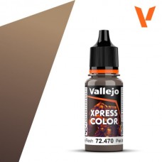 Acrylicos Vallejo - 72470 - Xpress Game Color - Zombie Flesh - 18 ml.