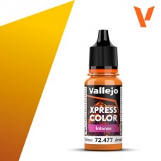 Acrylicos Vallejo - 72477 - Xpress Game Color - Dreadnought Yellow - 18 ml.