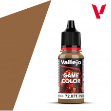 Acrylicos Vallejo - 72071 - Game Color - Barbarian Skin - 18ml.