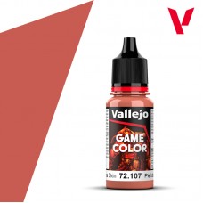 Acrylicos Vallejo - 72107 - Game Color - Color - Athena Skin - 18ml.