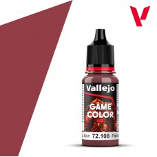 Acrylicos Vallejo - 72108 - Game Color - Succubus Skin - 18ml.