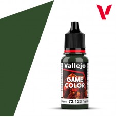 Acrylicos Vallejo - 72123 - Game Color - Angel Green - 18ml.