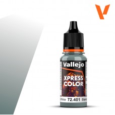 Acrylicos Vallejo - 72401 - Xpress Game Color - Templar White - 18ml.