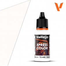 Acrylicos Vallejo - 72448 - Xpress Game Color - Medium Xpress - 18ml.