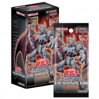 CG2003-AE CREATION PACK 06 (CR06) - Booster Box(24) - Package