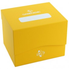 Gamegenic - SIDE HOLDER 100+ XL - Yellow - GGS25086ML