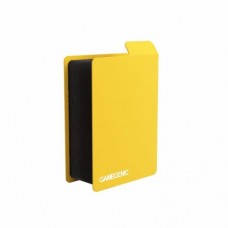 Gamegenic - SIDELOADING SIZEMORPH DIVIDER - YELLOW - GGS60139ML