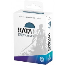 Ultimate Guard 100 - Katana Sleeves Standard Size - Mountain Haze - UGD011429