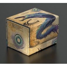 Ultimate Guard Sidewinder 100+ Xenoskin Deck Case - Magic: The Gathering "Bloomburrow" - Eluge, The Shoreless Sea - UGD011470