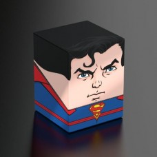 Ultimate Guard Squaroes - Squaroe DC Justice League 003 - Superman - SQR-010001-236-011-00