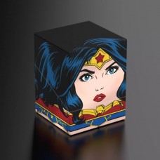 Ultimate Guard Squaroes - Squaroe DC Justice League 005 - Wonder Woman - SQR-010001-238-011-00