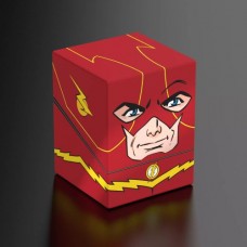 Ultimate Guard Squaroes - Squaroe DC Justice League 004 - The Flash - SQR-010001-240-011-00