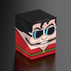 Ultimate Guard Squaroes - Squaroe DC Justice League 009 - Plastic Man - SQR-010001-244-011-00