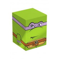 Ultimate Guard - Squaroes - Squaroe Teenage Mutant Ninja Turtles™ 003 - Donatello - SQR-030001-255-011-00