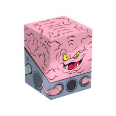 Ultimate Guard - Squaroes - Squaroe Teenage Mutant Ninja Turtles™ 002 - Krang with Bubble Walker  - SQR-030001-257-011-00