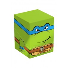 Ultimate Guard - Squaroes - Squaroe Teenage Mutant Ninja Turtles™ 006 - Leonardo - SQR-030001-258-011-00