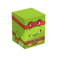 Ultimate Guard - Squaroes - Squaroe Teenage Mutant Ninja Turtles™ 004 - Raphael - SQR-030001-260-011-00