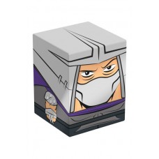 Ultimate Guard - Squaroes - Squaroe Teenage Mutant Ninja Turtles™ 008 - Shredder - SQR-030001-261-011-00