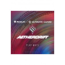 Ultimate Guard - Play-Mat Magic: The Gathering Aetherdrift - Hazoret, Godseeker - UGD011559