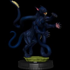 wizkids - Dungeons & Dragons - HeroClix Iconix - Den of the Displacer Beast - 95900