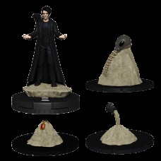 wizkids - DC HeroClix Iconix - The Sandman - 84116